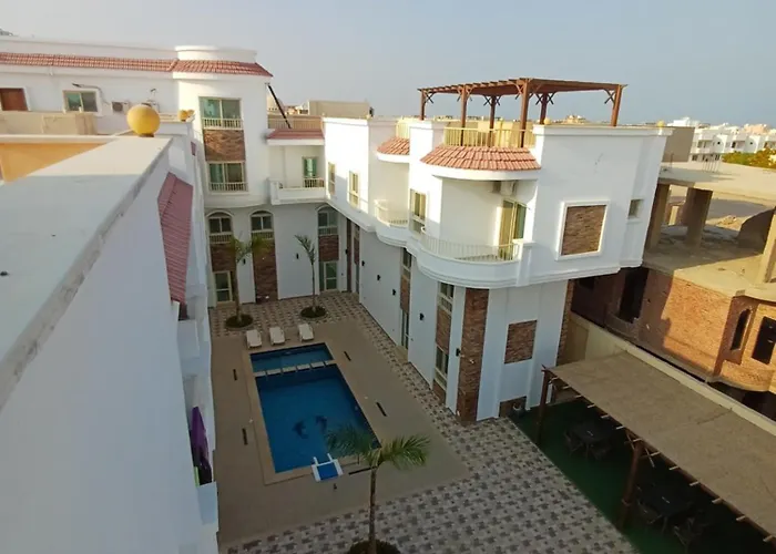 Suncare America - Luxury Panzió Gurdaka