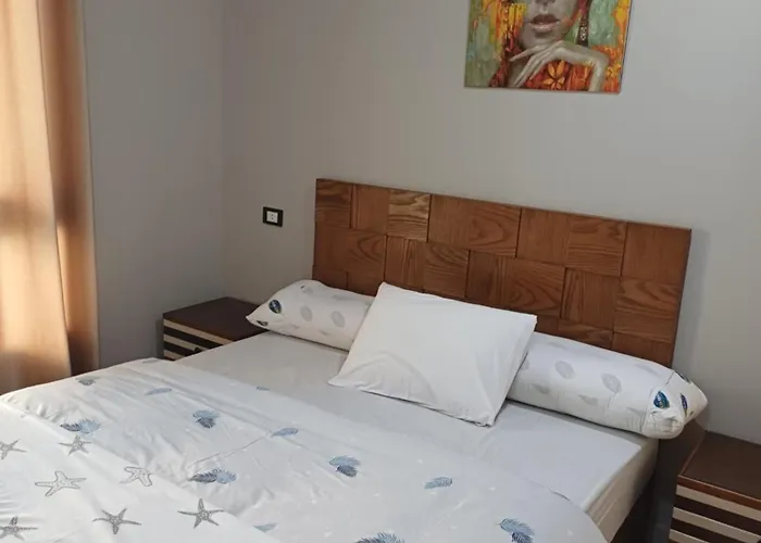 Suncare America - Luxury Panzió 3*