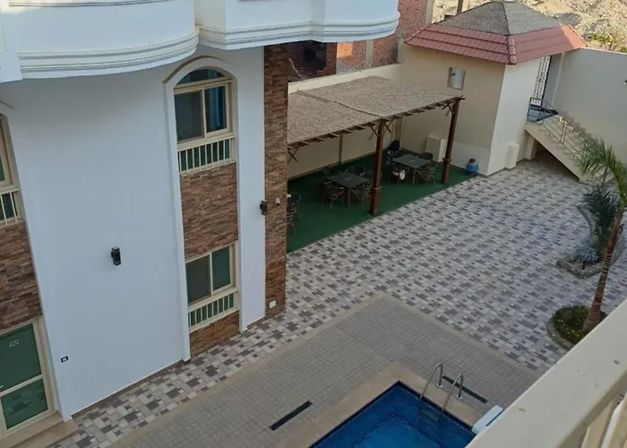Suncare America - Luxury 3* Gurdaka