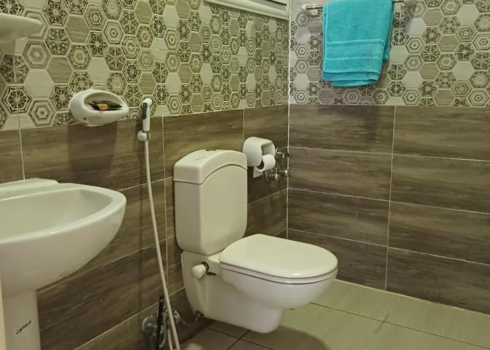 Suncare America - Luxury Panzió 3*