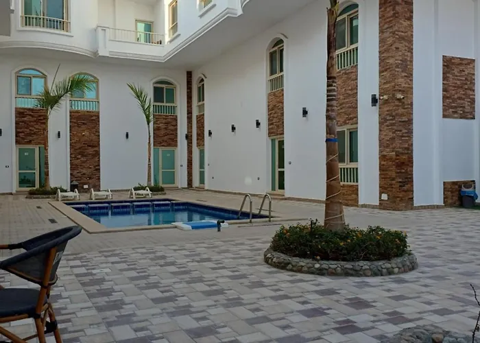 Suncare America - Luxury 3*